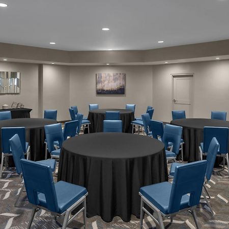 Residence Inn By Marriott Durham Duke University Medical Center Area Εξωτερικό φωτογραφία