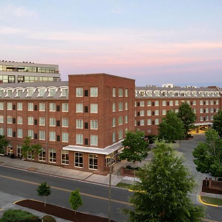 Residence Inn By Marriott Durham Duke University Medical Center Area Εξωτερικό φωτογραφία
