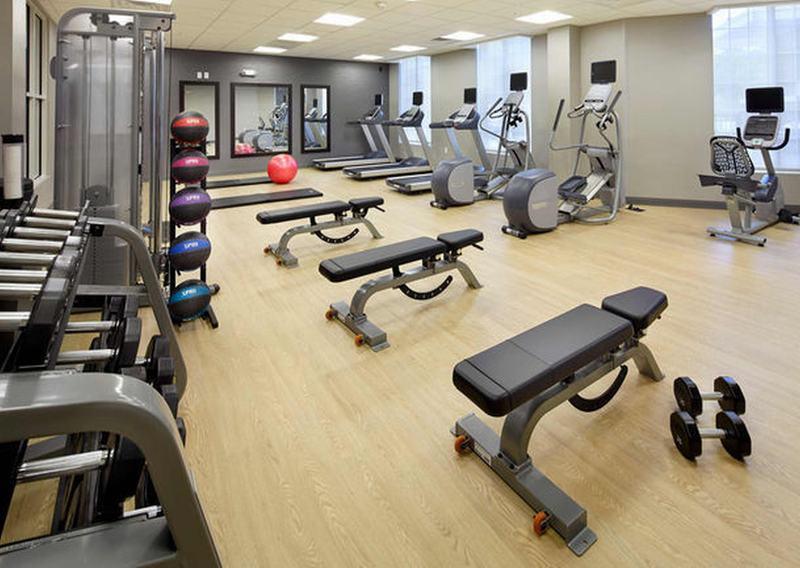 Residence Inn By Marriott Durham Duke University Medical Center Area Εξωτερικό φωτογραφία