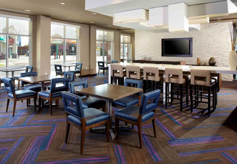 Residence Inn By Marriott Durham Duke University Medical Center Area Εξωτερικό φωτογραφία
