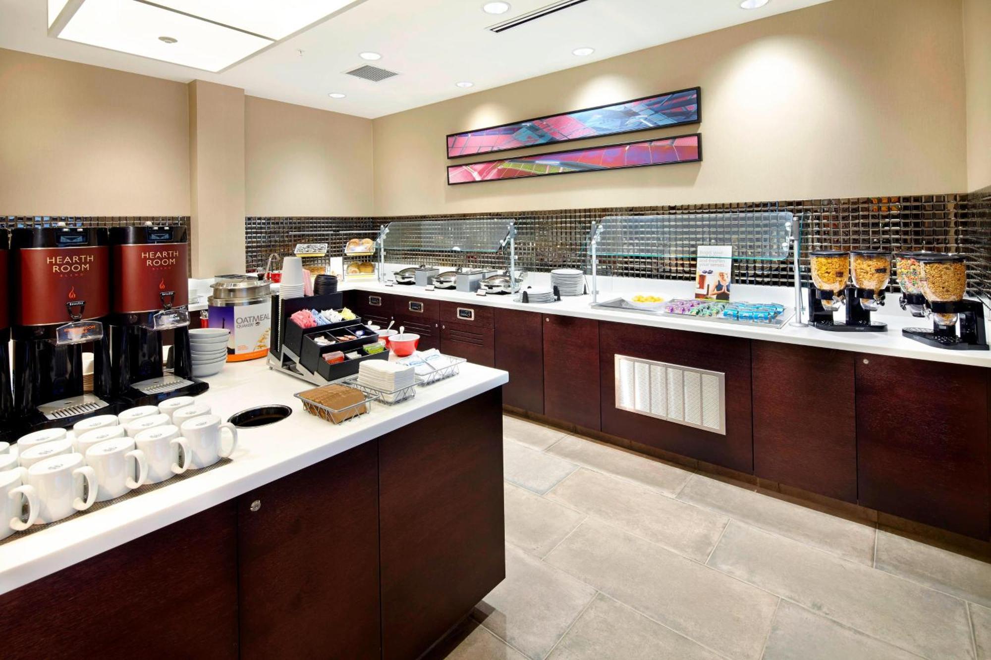 Residence Inn By Marriott Durham Duke University Medical Center Area Εξωτερικό φωτογραφία
