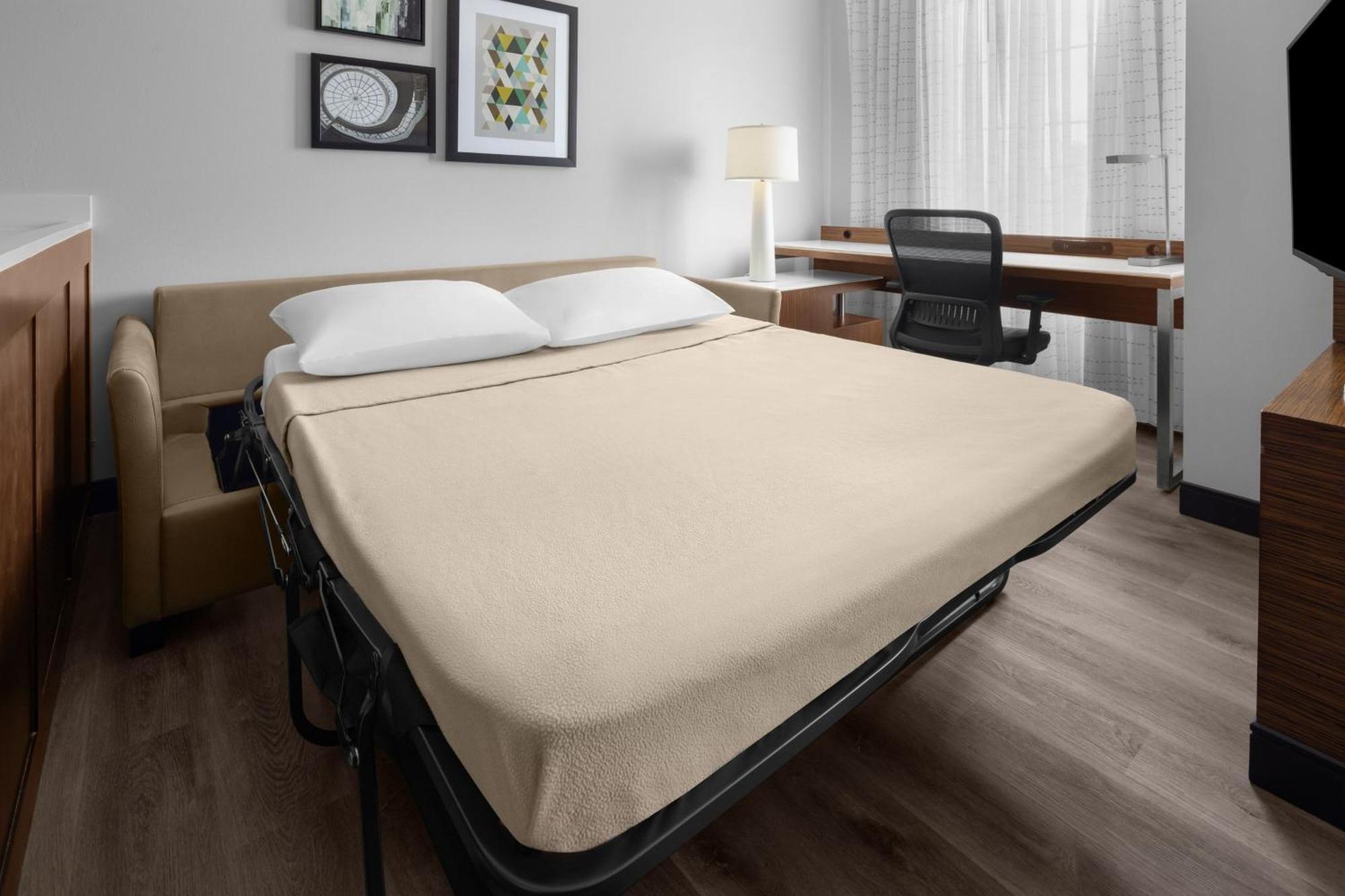 Residence Inn By Marriott Durham Duke University Medical Center Area Εξωτερικό φωτογραφία