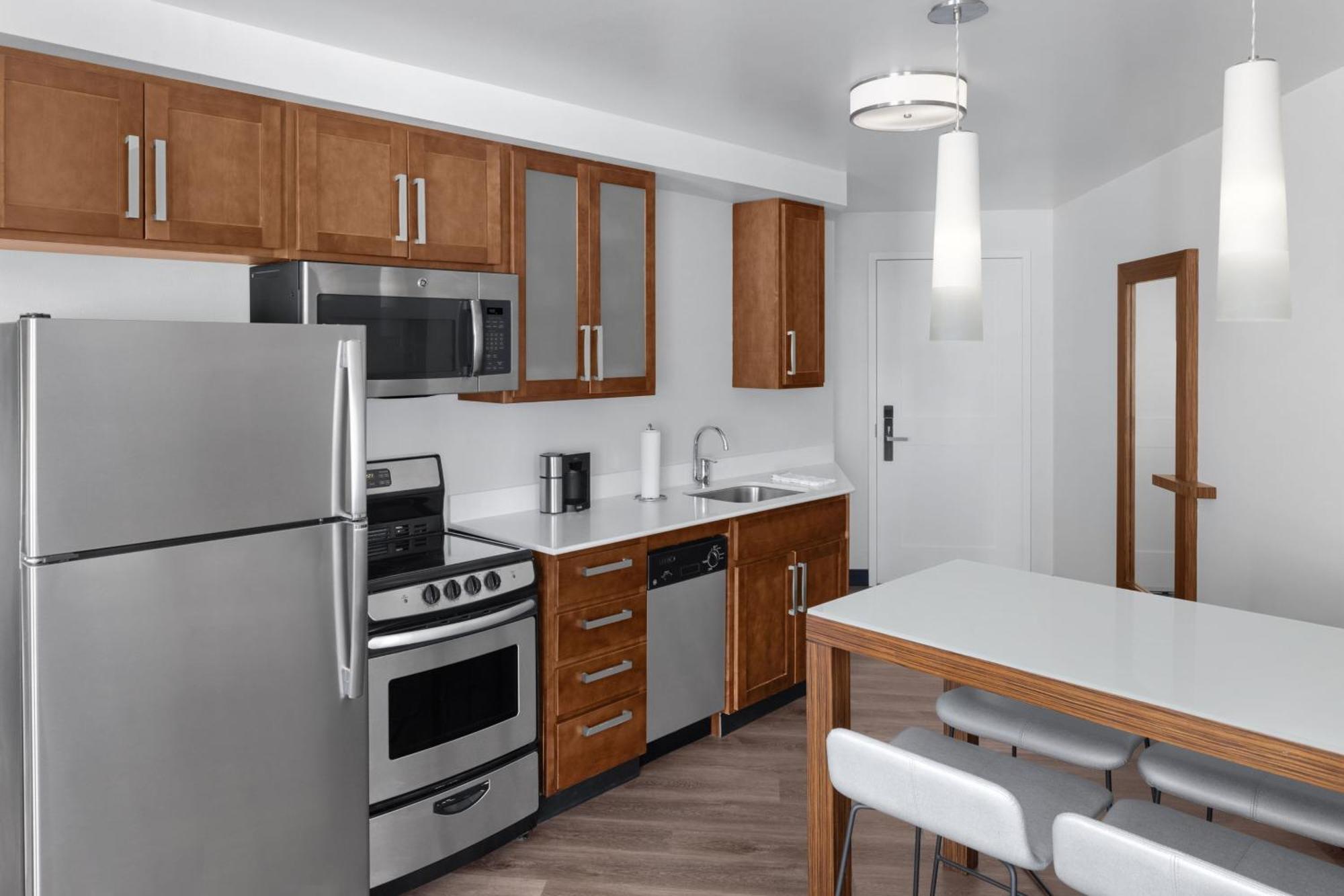 Residence Inn By Marriott Durham Duke University Medical Center Area Εξωτερικό φωτογραφία