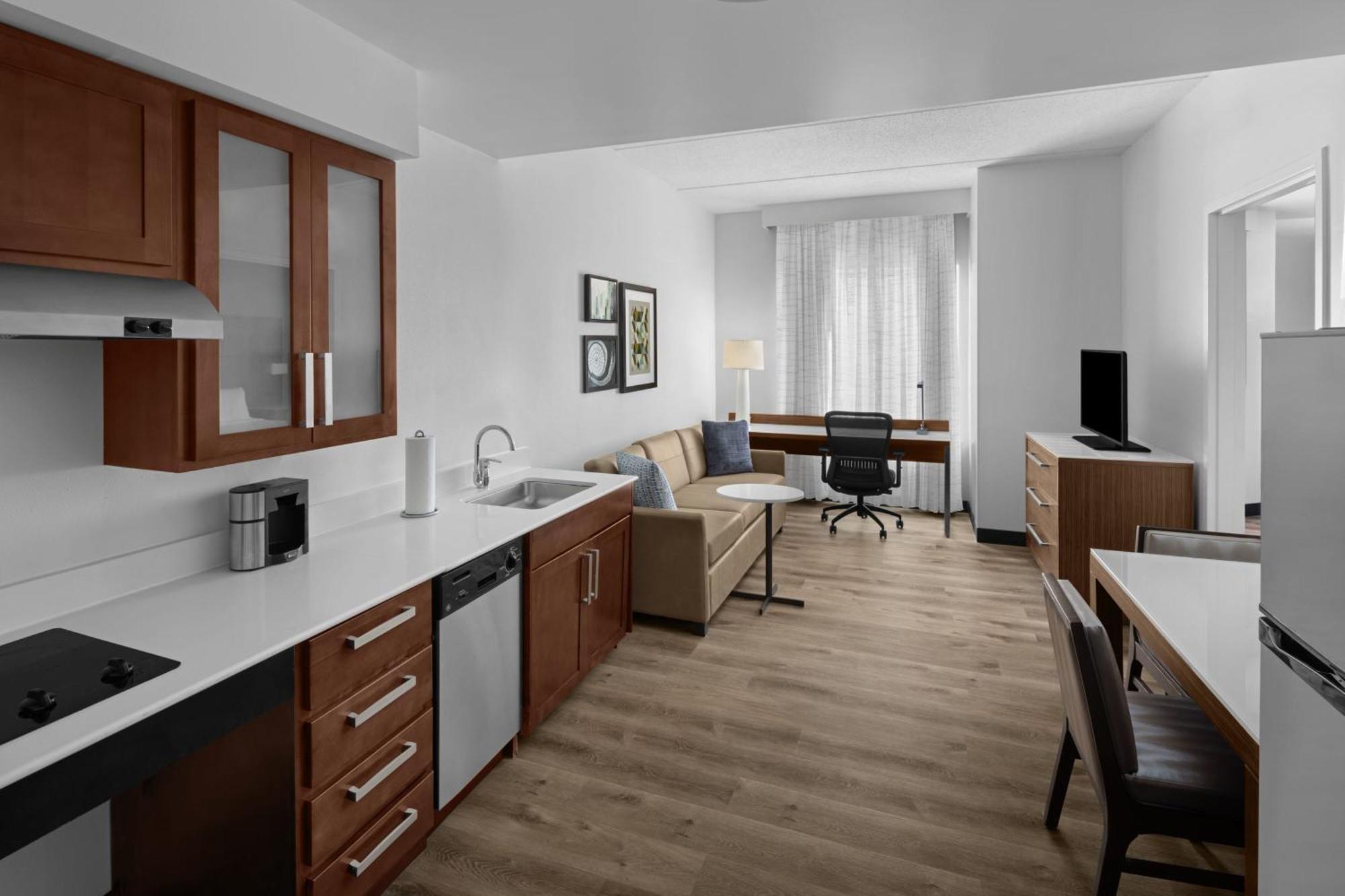 Residence Inn By Marriott Durham Duke University Medical Center Area Εξωτερικό φωτογραφία
