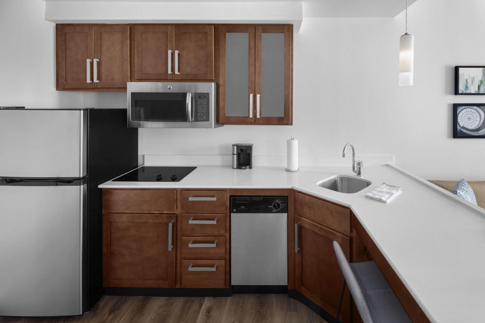 Residence Inn By Marriott Durham Duke University Medical Center Area Εξωτερικό φωτογραφία
