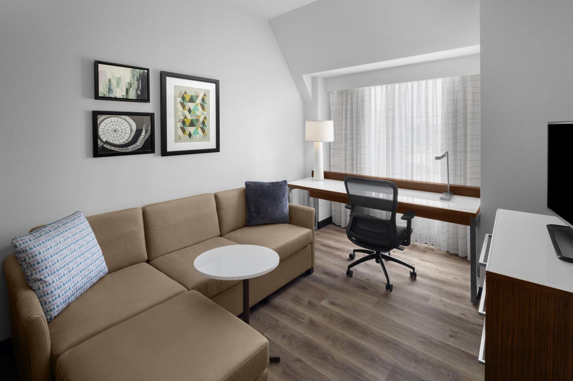 Residence Inn By Marriott Durham Duke University Medical Center Area Εξωτερικό φωτογραφία