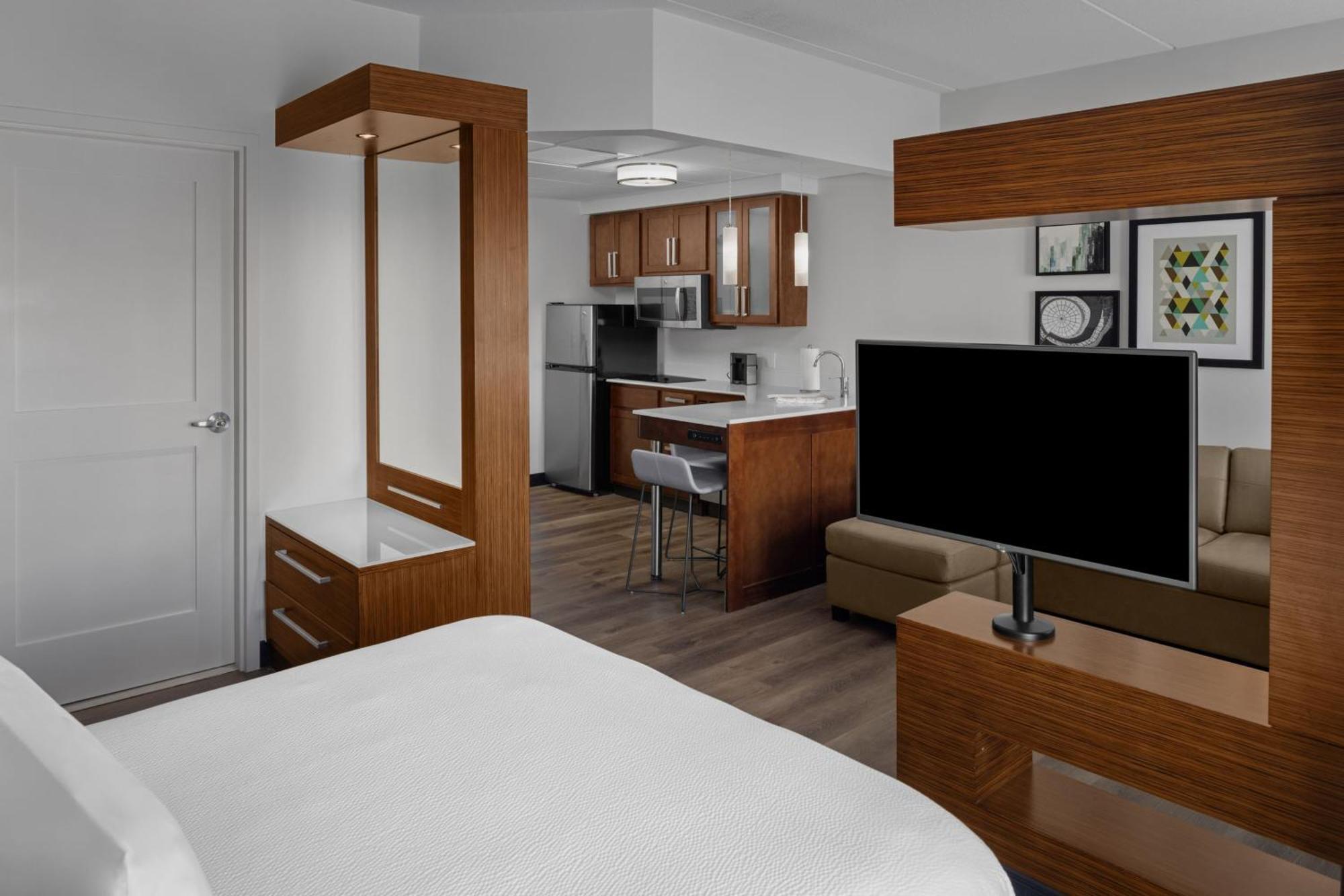 Residence Inn By Marriott Durham Duke University Medical Center Area Εξωτερικό φωτογραφία