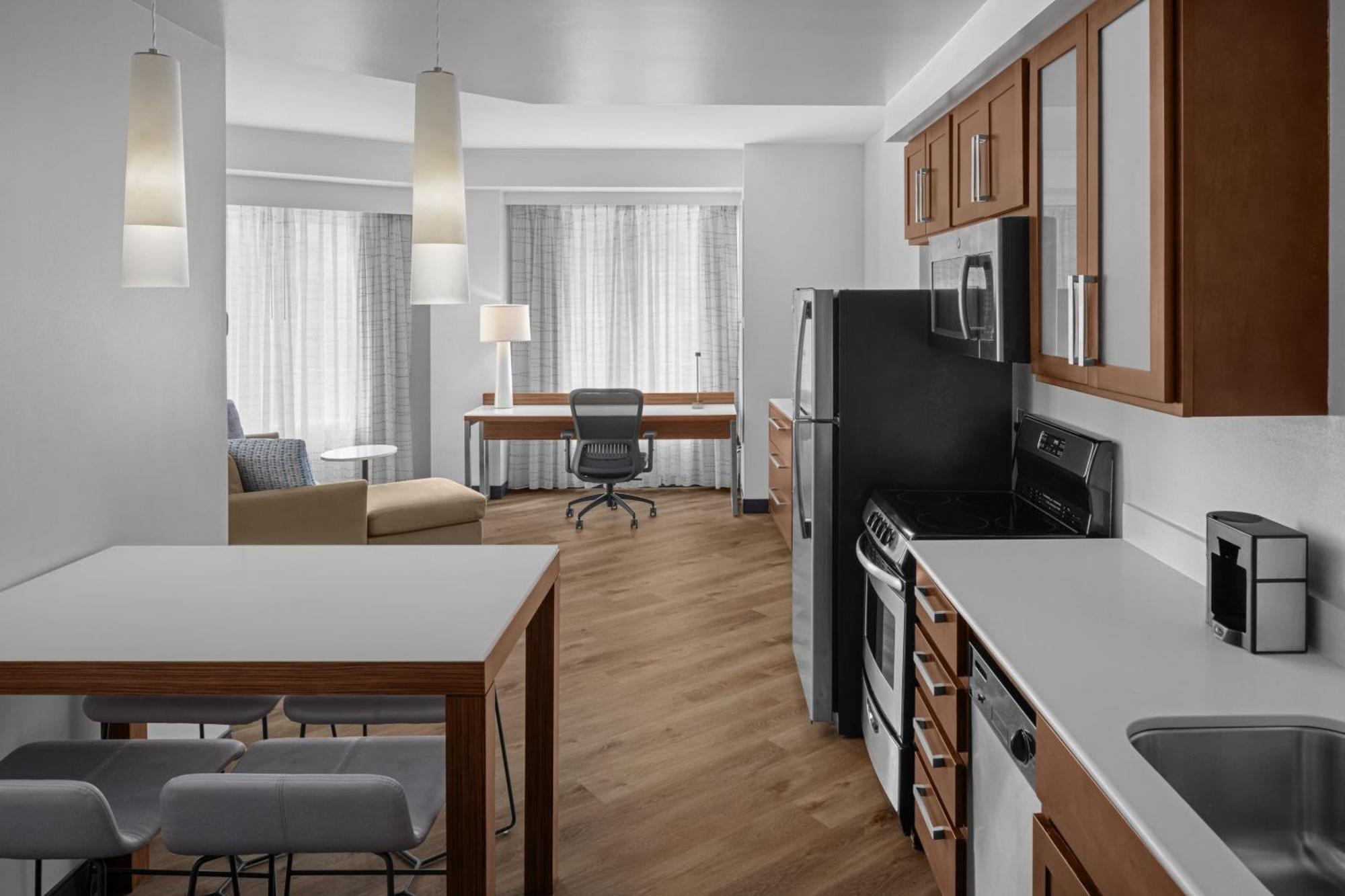 Residence Inn By Marriott Durham Duke University Medical Center Area Εξωτερικό φωτογραφία