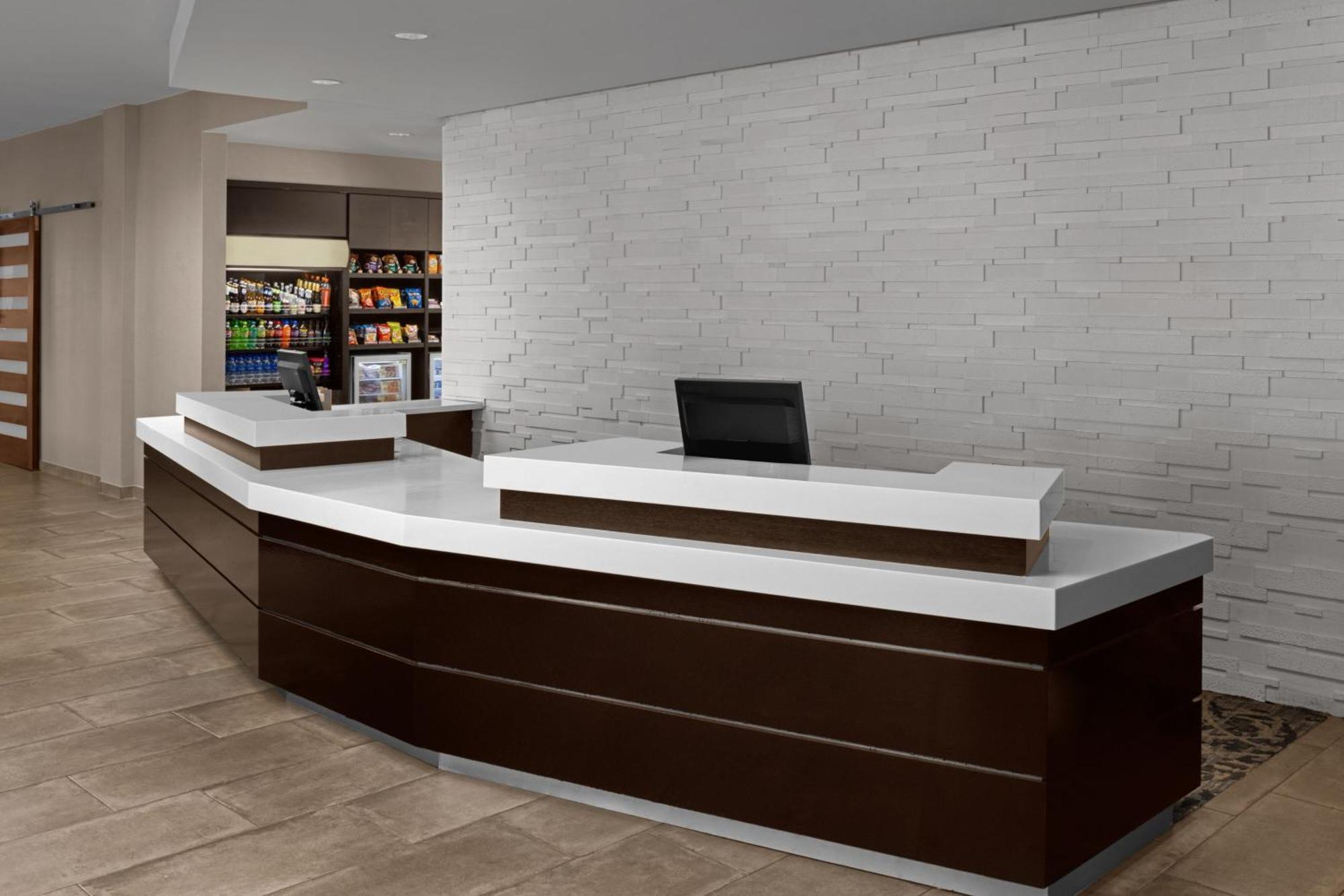 Residence Inn By Marriott Durham Duke University Medical Center Area Εξωτερικό φωτογραφία
