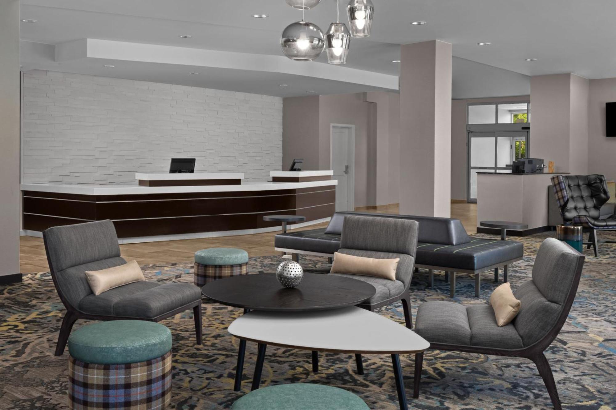 Residence Inn By Marriott Durham Duke University Medical Center Area Εξωτερικό φωτογραφία