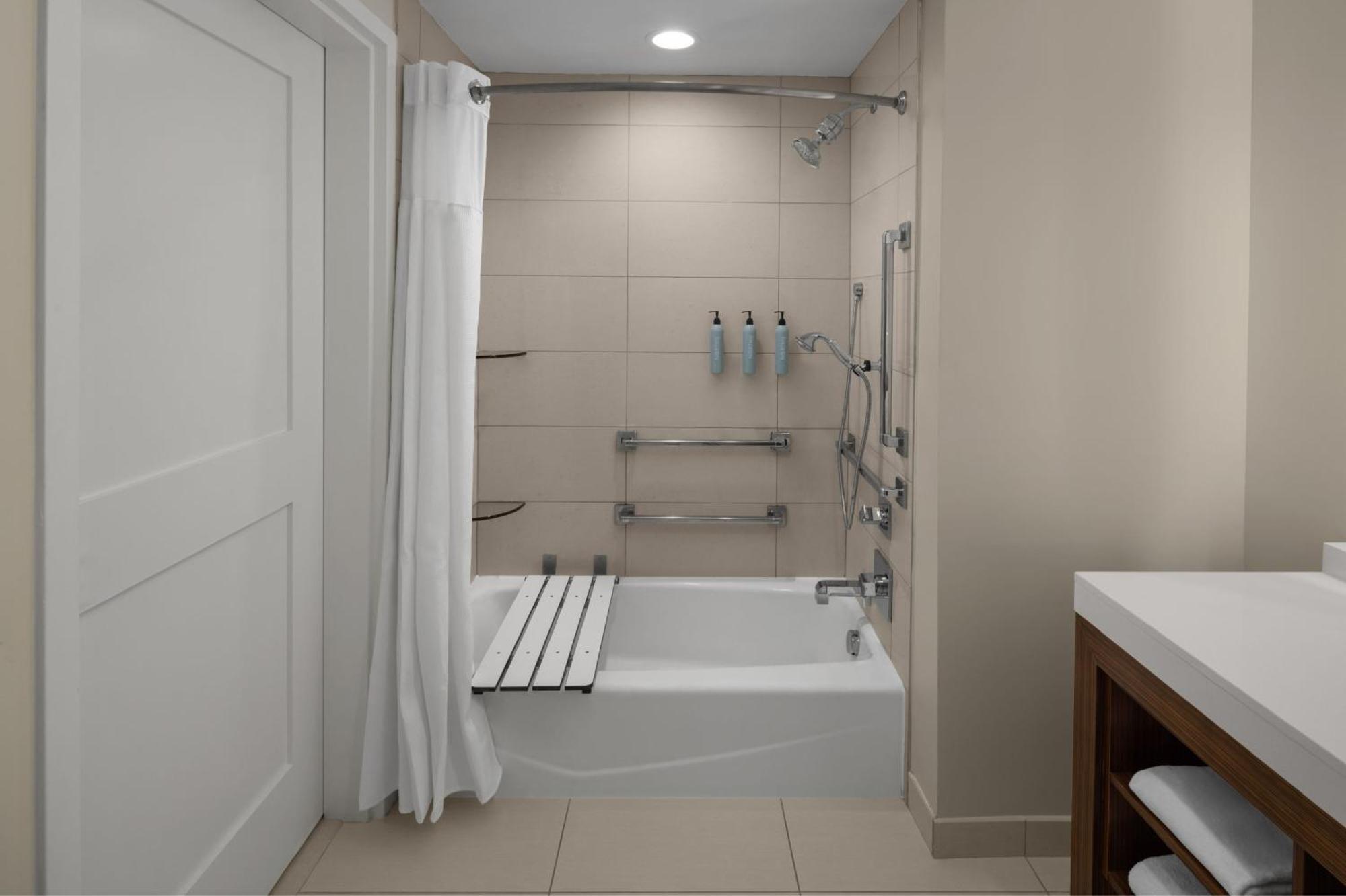 Residence Inn By Marriott Durham Duke University Medical Center Area Εξωτερικό φωτογραφία