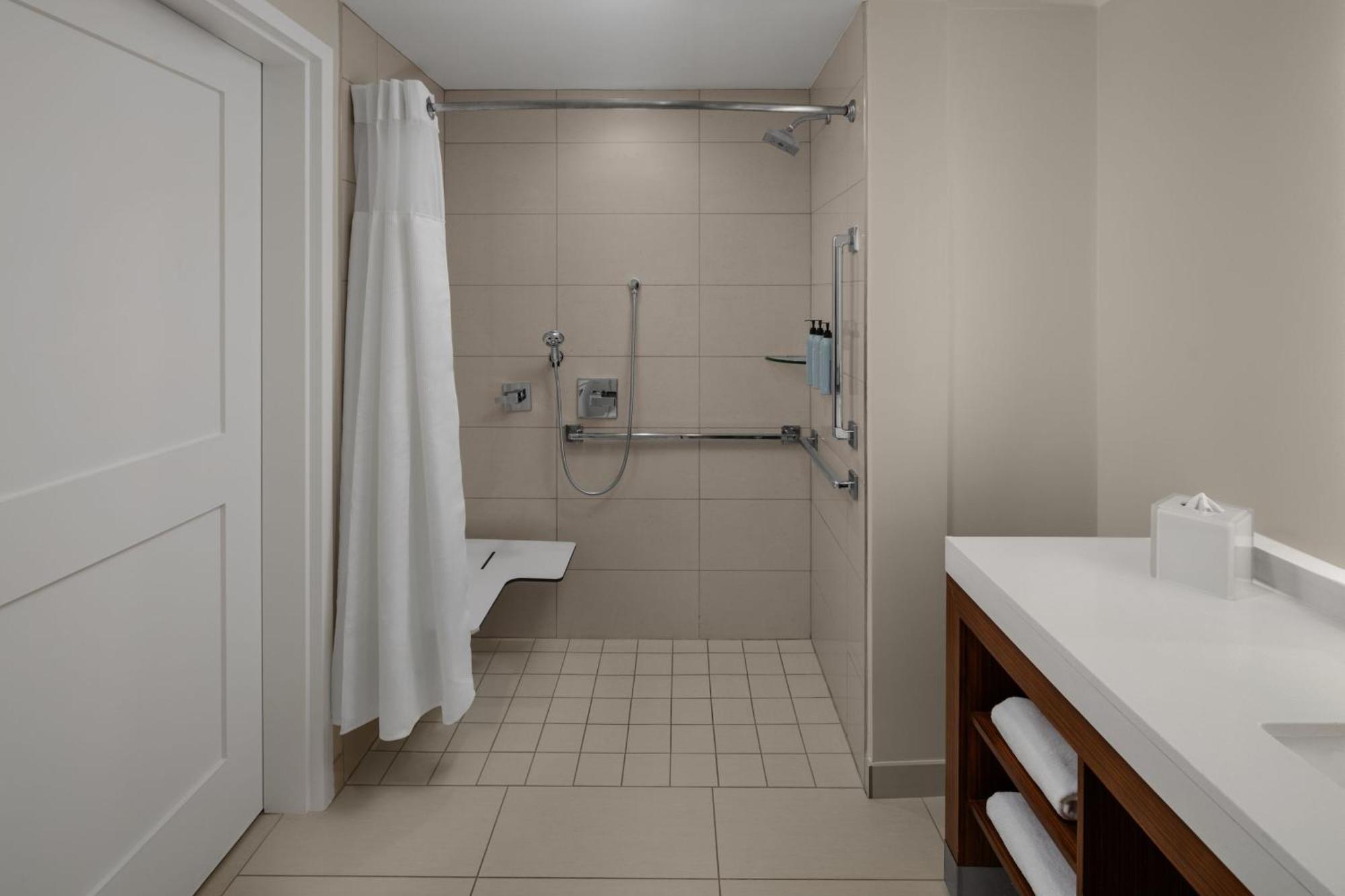 Residence Inn By Marriott Durham Duke University Medical Center Area Εξωτερικό φωτογραφία