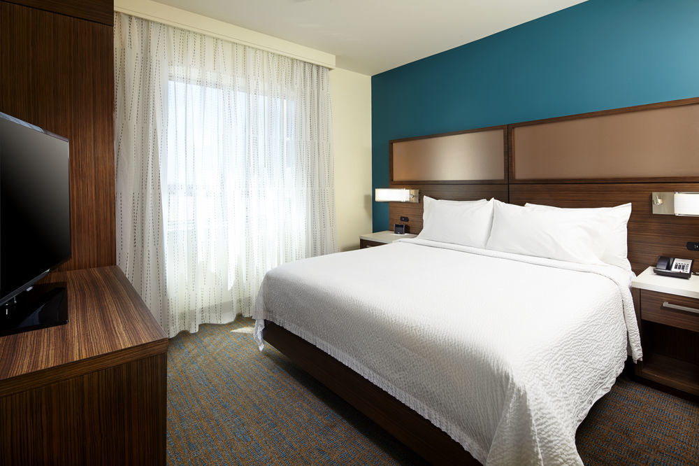Residence Inn By Marriott Durham Duke University Medical Center Area Εξωτερικό φωτογραφία