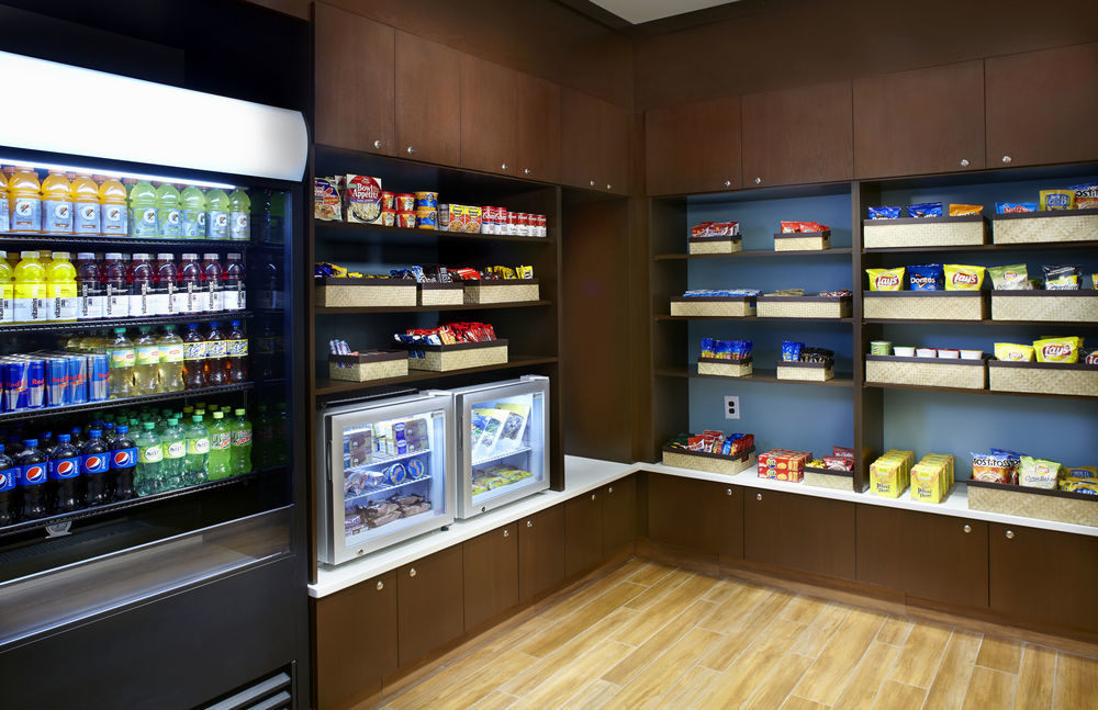 Residence Inn By Marriott Durham Duke University Medical Center Area Εξωτερικό φωτογραφία