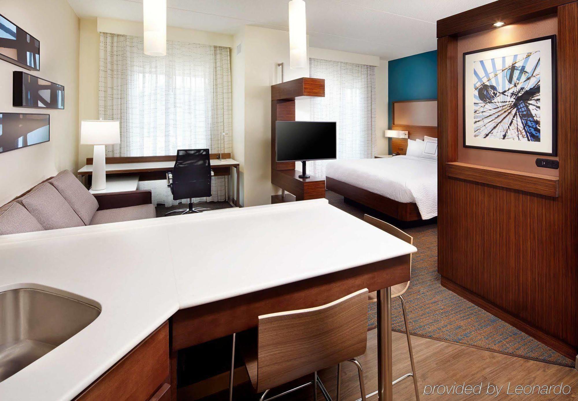 Residence Inn By Marriott Durham Duke University Medical Center Area Εξωτερικό φωτογραφία