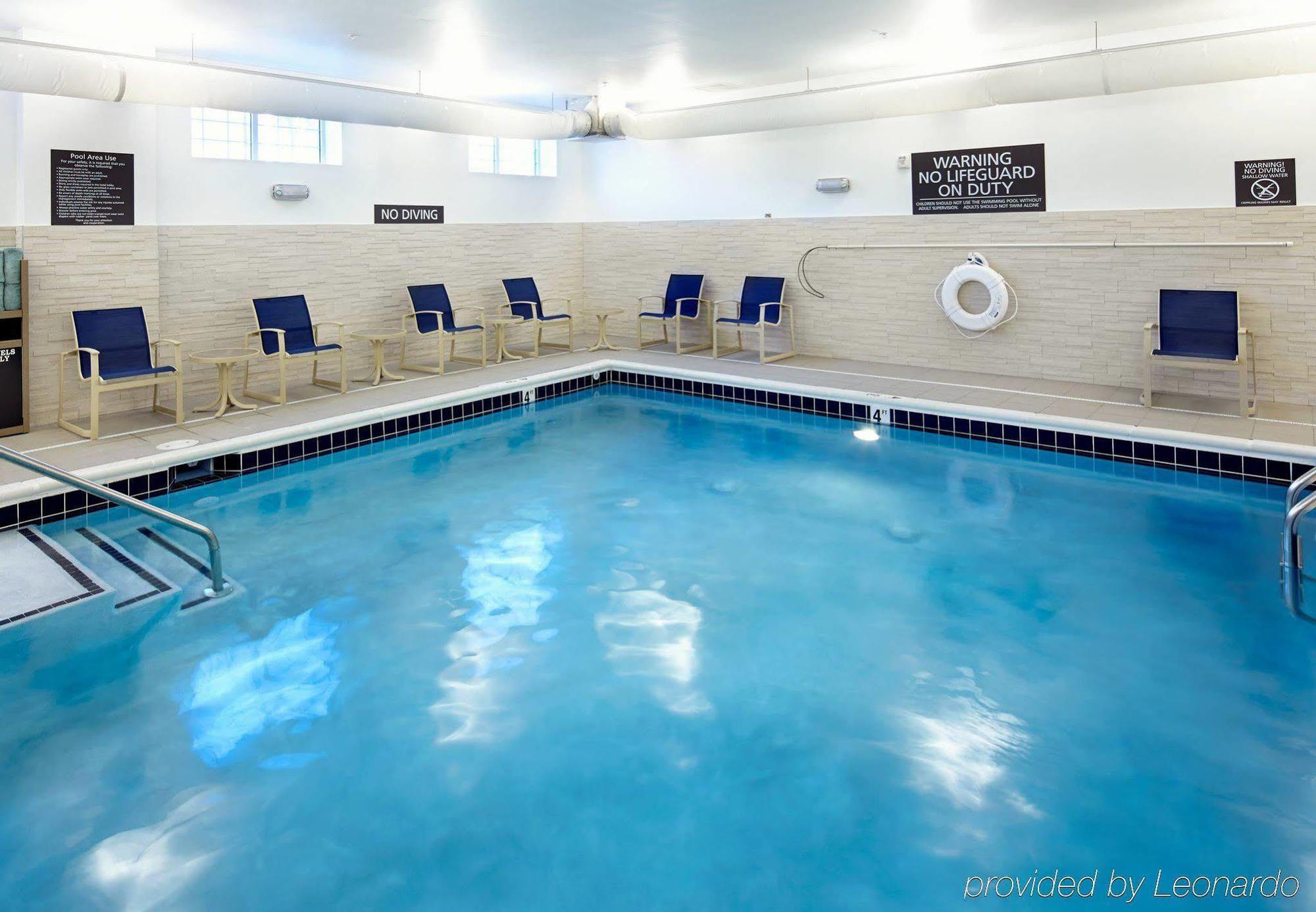 Residence Inn By Marriott Durham Duke University Medical Center Area Εξωτερικό φωτογραφία